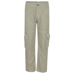 Kids Boys Youth BDU Ranger 6-Pocket Combat Cargo Trousers Fashion Pants 5-13 Yrs