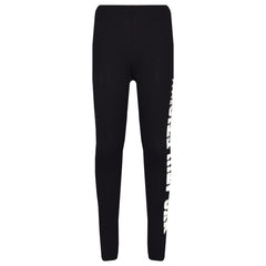 Girls Tops Kids 01 New York Athletic Print Stylish Crop Top Legging Set 7-13 Yrs