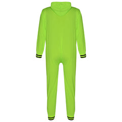 A2Z Onesie One Piece Kids Girls Boys New York 98 Print Pyjamas Costume Gifts