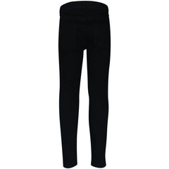 Boys Ripped Denim Jeans Comfortable Stretch Skinny Trousers Trendy Summer Pants