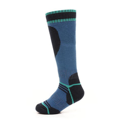 A2Z 4 Kids Boys Thermal Ski Socks Winter Skiing Snowboarding Hiking Warm Socks