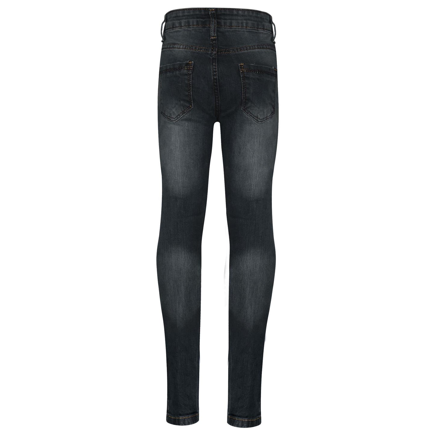 A2Z 4Kids Kids Ripped Jeans Comfort Stretch Jeans Cotton  Pants  Age 3-14 Years