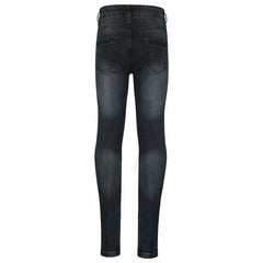 A2Z 4Kids Kids Ripped Jeans Comfort Stretch Jeans Cotton  Pants  Age 3-14 Years