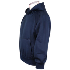 Kids Girls Boys Plain Tracksuit Hooded Sweat Hoodie Bottom Jog Suit Joggers 5-13