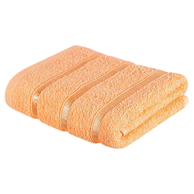 Luxurious 10 Piece Towel Bale Set 2x Bath Towels 4x Hand Towels 4x Face Towels
