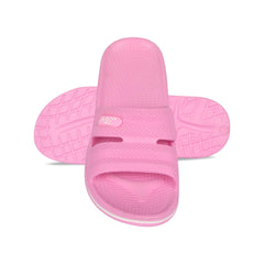 A2Z Kids Girls Ladies EVA Summer Sliders Waterproof Shower Pool Slippers Sandals