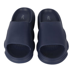 A2Z Mens Sliders EVA Foam Cushioned Slip On Sandals Indoor Outdoor Shower Pool
