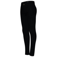 Kids Denim Ripped Jeans Comfort Stretch Trousers Pants Boys Age 5-13 Years