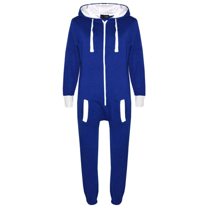 A2Z Onesie One Piece Kids Pyjamas Sleepsuit Costume Playsuit For Girls & Boys