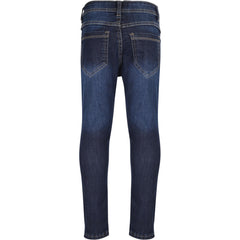 A2Z 4 Kids Girls Jeans Lightweight Ripped Comfort Stretchable Jeans Age 3-14 Years