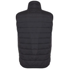 Kids Boys Girls Casual Black Gilet School Jacket Sleeveless Coat Age 5-13 Years