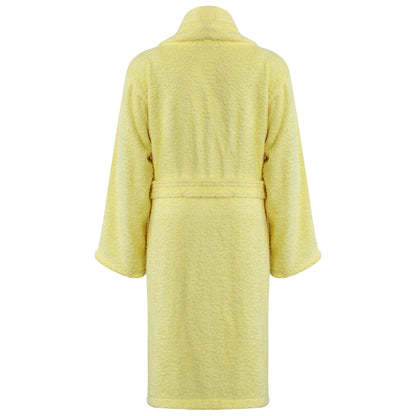 A2Z 4 Kids Girls Boys Towel Bathrobe Shawl Collar Soft for Age 5-13 Years