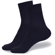 A2Z 4 Kids Pack Of 3 Boys Sports Socks Durable Crew Athletic Comfortable Socks