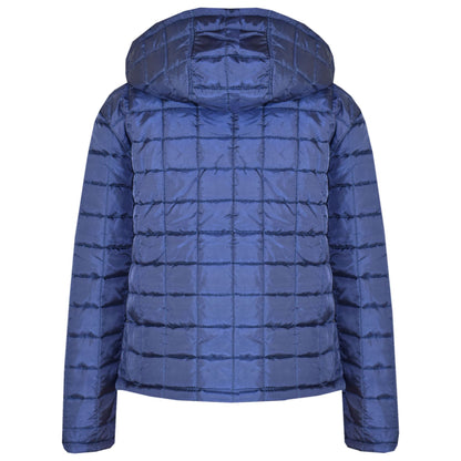 Kids Padded Jackets Boys Hooded Puffer Warm Thick School Coats Age 3-13 Years