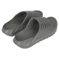 A2Z Mens Sliders Shower Sandals EVA Non Slip Slip On Pool Beach Slides Open Toe
