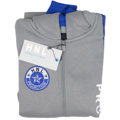 A2Z 4 Kids Boys Girls Boys Tracksuit HNL Projection Hooded Top Jogging Tracksuit