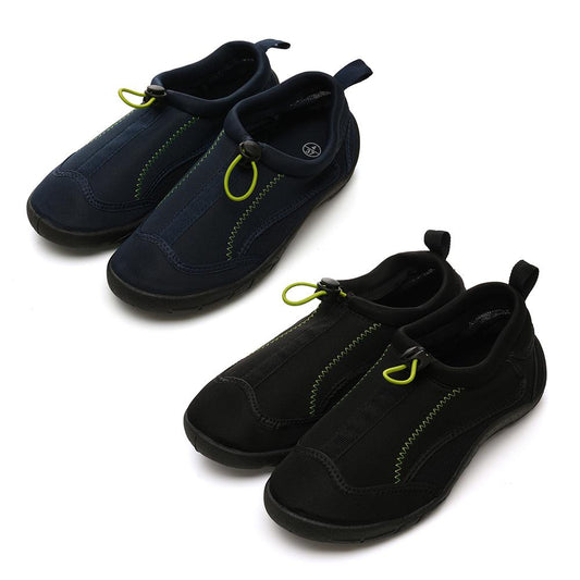 A2Z Ladies Aqua Swim Shoes Neoprene Water Beach Pool Footwear UK Sizes 3 to 6