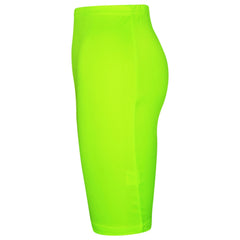 Kids Girls Plain Pencil Skirt Trendy Summer Clothing Sets Age 5-13 Years