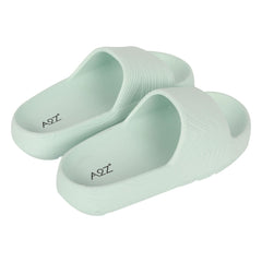 A2Z Kids Matching Mum Daughter Sliders Soft EVA Non Slip Shower Pool Slippers
