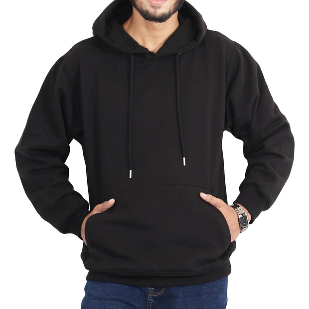 A2Z Mens Fleece Hoodie Pullover Hooded Sweatshirt Long sleeve S/M/L/XL/XXL/3XL/4XL