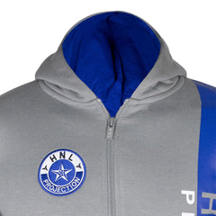 A2Z 4 Kids Boys Girls Boys Tracksuit HNL Projection Hooded Top Jogging Tracksuit