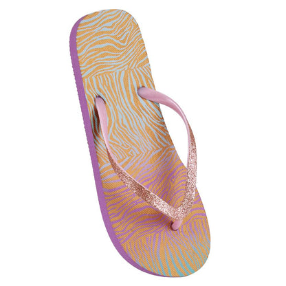 A2Z Ladies Summer Flip Flop Lightweight Soft Footwear Arch Support Slipper Shoes