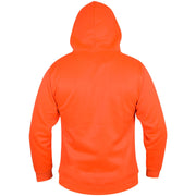 A2Z Mens Fleece Hoodie Pullover Hooded Sweatshirt Long sleeve S/M/L/XL/XXL/3XL/4XL