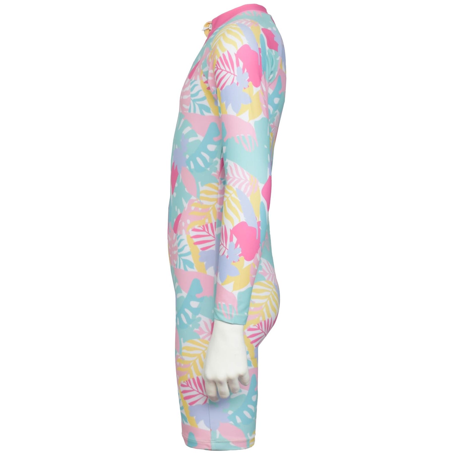 A2Z 4 Kids Girls One Piece Wetsuit UPF50+UV Surfing Swimming Swimwear Costume