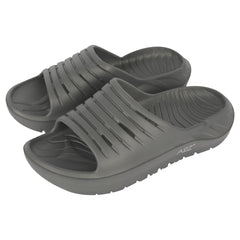 A2Z Mens Sliders Shower Sandals EVA Non Slip Slip On Pool Beach Slides Open Toe