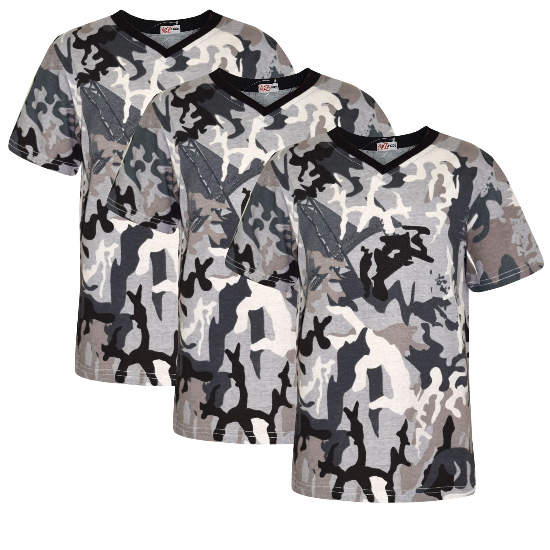 camo-charcoal