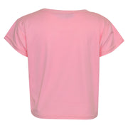 A2Z4Kids Girls Top Kids 98 Print Stylish Fashion T Shirt Crop Top New Age 5-13Yr