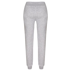 Kids Girls #Selfie Printed Hooded Crop Top & Bottom Jogging Suit