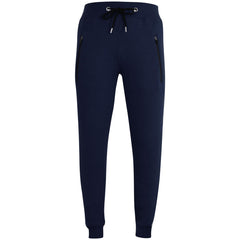 A2Z Mens Fleece Jogging Bottoms Joggers 2 Tone Exercise Sweatpants Gym Trousers Tracksuit Pants size S-4XL