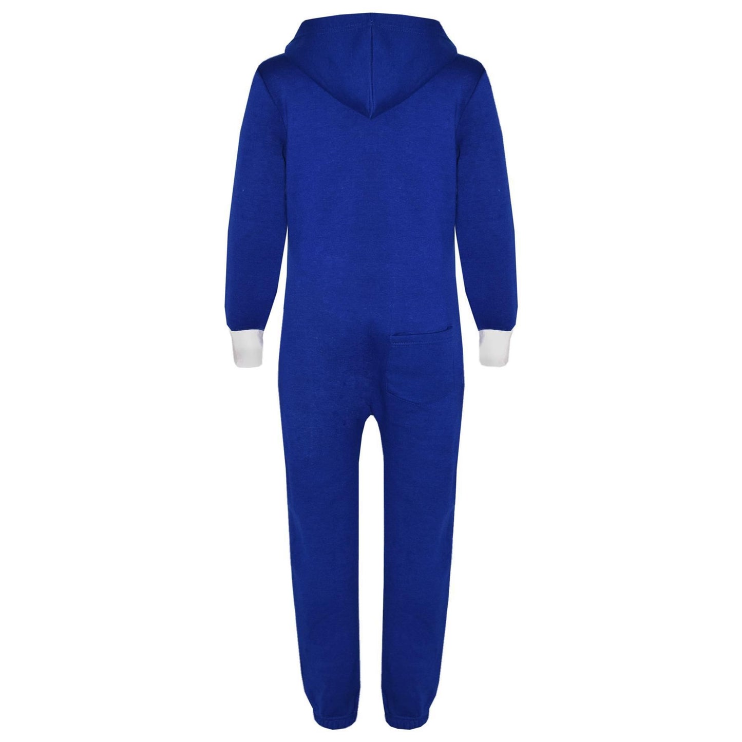 A2Z Onesie One Piece Kids Pyjamas Sleepsuit Costume Playsuit For Girls & Boys