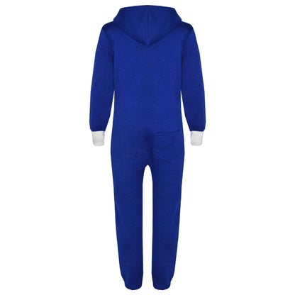 A2Z Onesie One Piece Kids Pyjamas Sleepsuit Costume Playsuit For Girls & Boys