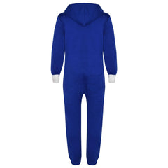 A2Z Onesie One Piece Kids Pyjamas Sleepsuit Costume Playsuit For Girls & Boys