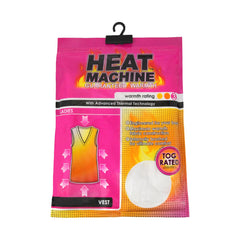Ladies Thermal Vests Womens Tog Pointelle Extra Warm Sleeveless Thermal T Shirt
