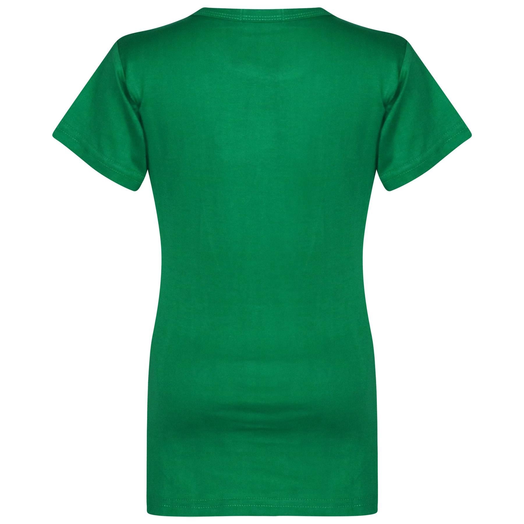 Kids Girls T Shirts Cotton Plain School T-Shirt Top New Age 2-13 Yr - A2Z 4 Kids