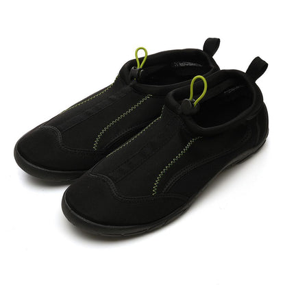 A2Z Mens Aqua Swim Shoes Neoprene Water Beach Pool Footwear UK 7 to 11