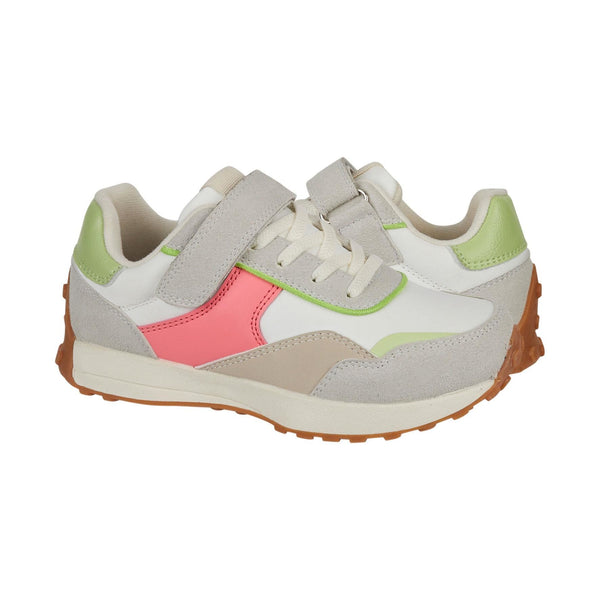 A2Z Z Kids Girls Shoes Walking Running Athletic Trainers School PE Sports Shoes