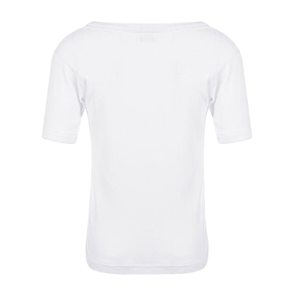 Kids Boys Thermal T Shirt Winter Warm Underwear Base Layer Short Sleeve Shirts