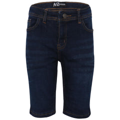 A2Z 4 Kids Boys  Shorts Comfort Stretch Skinny Jeans  Trendy Summer  5-13 Years