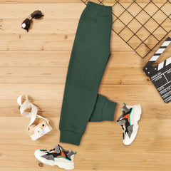 A2Z 4 Kids Girls Boys Fleece Jogging Bottoms Trouser Activewear Gifts Childrens