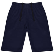 A2Z 4 Kids Boys 100% Cotton Shorts Comfort Stretch Navy Pants Trendy Casual Summer Cool Lightweight Shorts For Boys Age 5 6 7 8 9 10 11 12 13 Years - A2Z 4 Kids