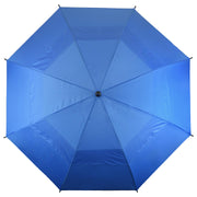 A2Z Golf Umbrella Super Deluxe Auto Open Wind Rain Resitant Double Vented Canopy - A2Z 4 Kids