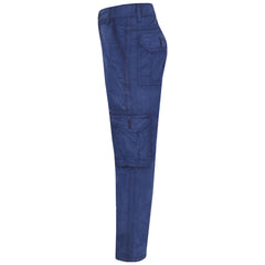 Kids Boys Youth BDU Ranger 6-Pocket Combat Cargo Trousers Fashion Pants 5-13 Yrs