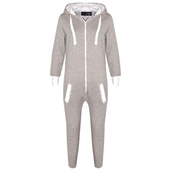 A2Z Onesie One Piece Kids Pyjamas Sleepsuit Costume Playsuit For Girls & Boys