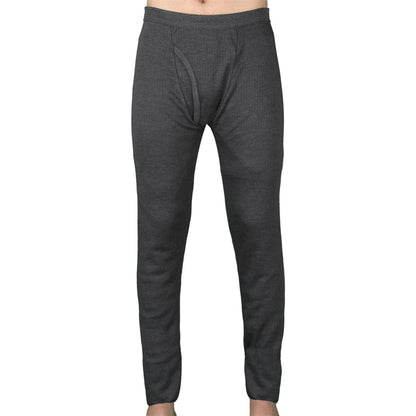 A2Z Mens Underwear Thermal Pants Long Johns Warm Winter Baselayer Bottom Trouser