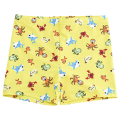 A2Z 4 Kids Boys Beach Swim Shorts Trunks Quick Dry Swimwear Swimming Boardshorts