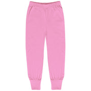 A2Z 4 Kids Kids Girls Pajamas Designer's Baby Pink PJS Floss A2Z Print Contrast Sleeves Pyjamas Xmas Stylish Loungewear Nightwear Outfit PJS Sets New Age 2 3 4 5 6 7 8 9 10 11 12 13 Years